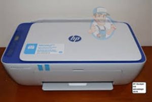 Layanan service Printer HP panggilan bergaransi